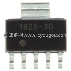 MCP1826T-3002E/DCDƬ